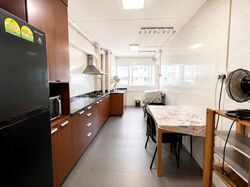 Blk 240 Tampines Street 21 (Tampines), HDB 4 Rooms #556406581